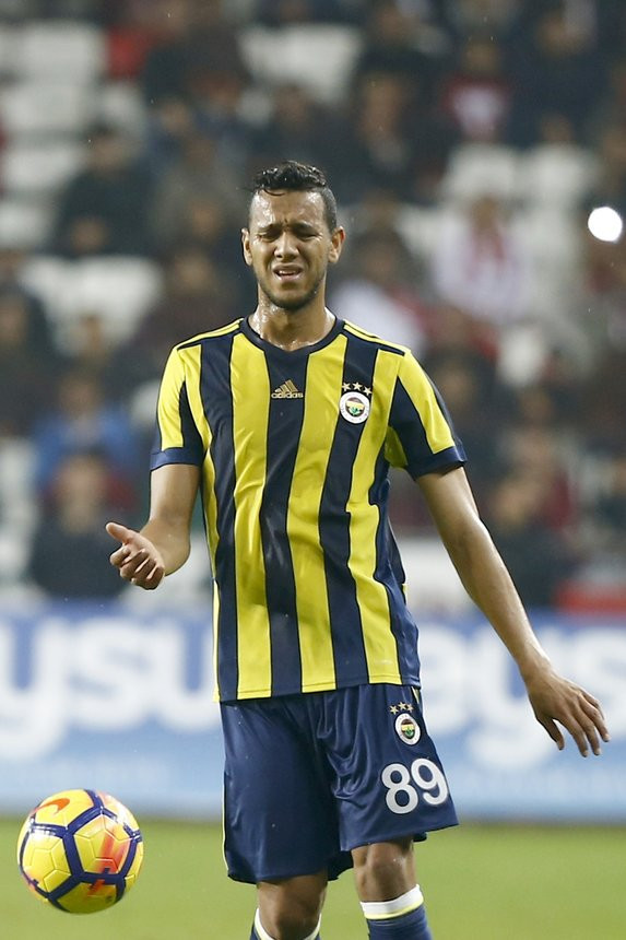 Josef de Souza 12 milyon euro