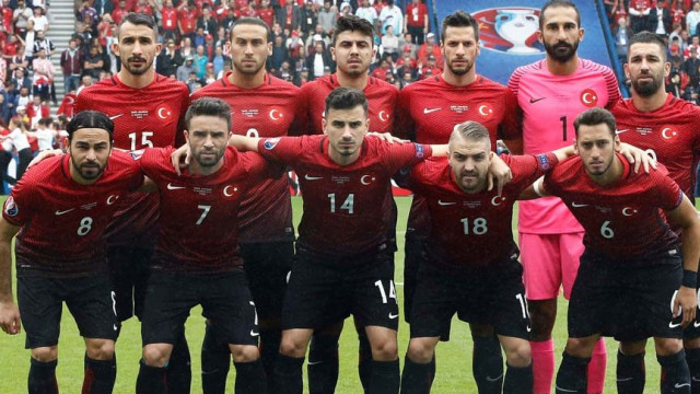 Milli takımın maçları hangi kanalda ?
