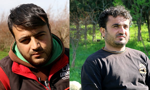 YPG/PKK'dan kaçanlar teröristlerin zulmünü anlattı