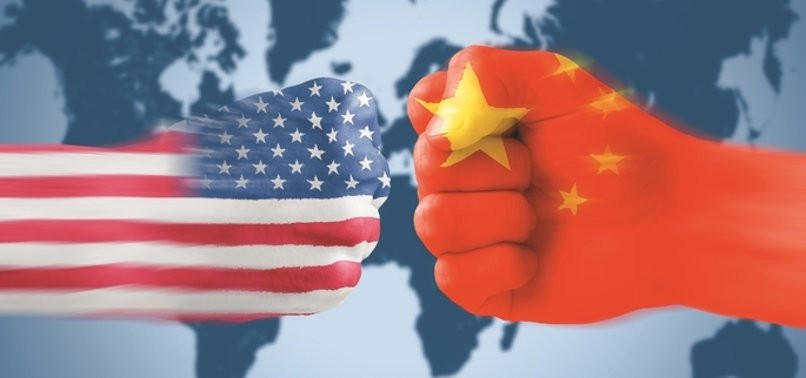 ABD'nin ek vergi hamlesine Çin'den cevap