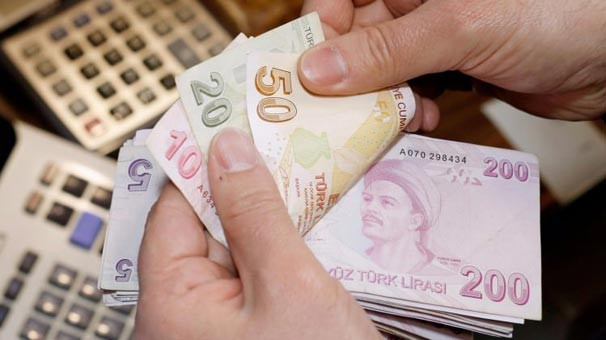 Taşeron işçiye büyük müjde Promosyon miktarı belli oldu