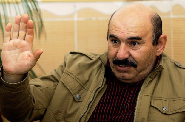 Öcalan'ın kardeşi: PKK, Apo'yu satmamı istedi