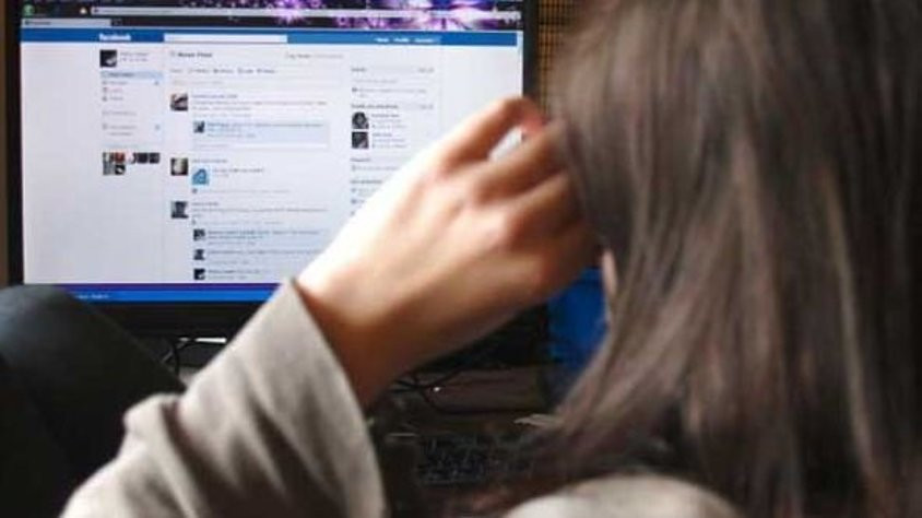 Facebook'ta engelli çocuğa korkunç taciz tuzağı