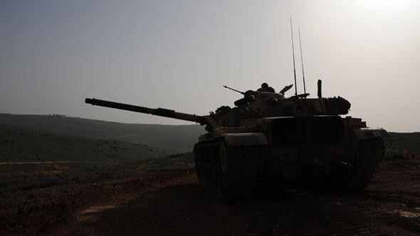 Anadolu Ajansı'ndan güvenlik uzmanlarına olay suçlama