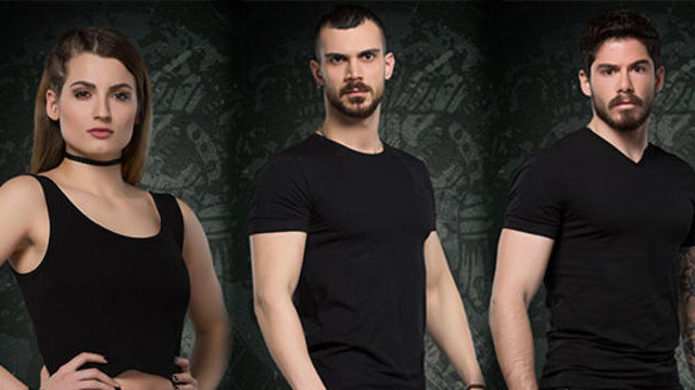 Survivor 2018'de elenen isim belli oldu