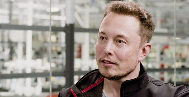 Elon Musk yeni projesini açıkladı