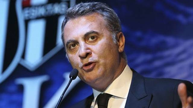 Fikret Orman'dan Talisca ve Oğuzhan açıklaması