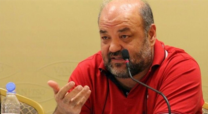 İhsan Eliaçık'a PKK propagandasından hapis istemi