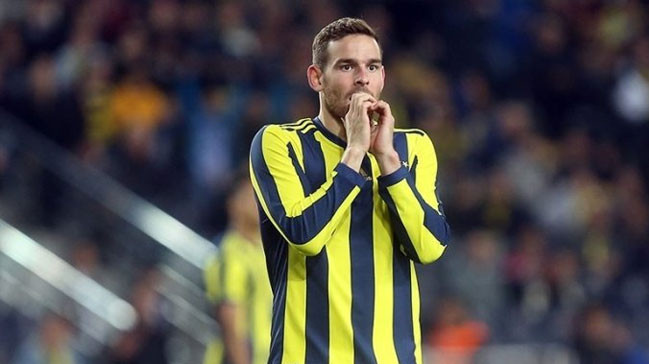 Janssen'in sakatlığı Fenerbahçe'yi fena vurdu