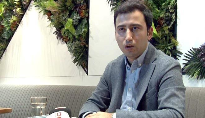 Röportaj vermişti... Kaçarken yakalandı, tutuklandı !