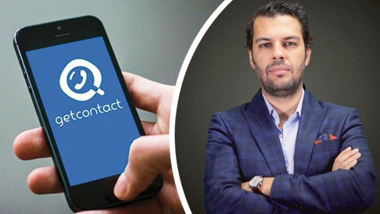 GetContact uygulamasının ardından bir Türk çıktı !