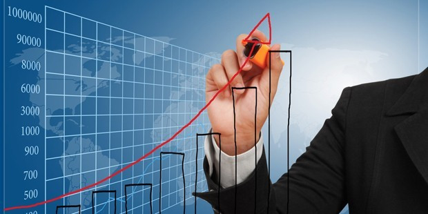 2017 büyüme rakamları açıklandı ! Beklentinin üzerinde