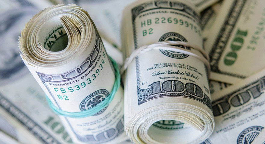 Doların ateşi düşmeye başladı ! İşte son durum
