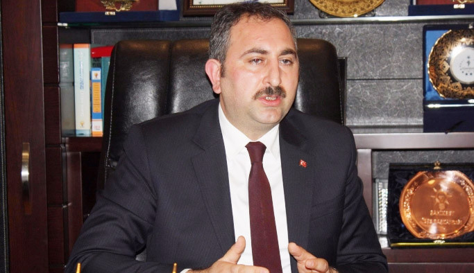 Hadım cezası Meclis'e geliyor
