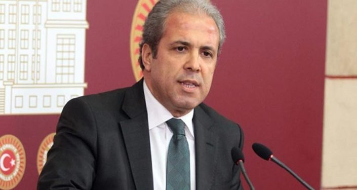AK Partili Şamil Tayyar ifade verecek