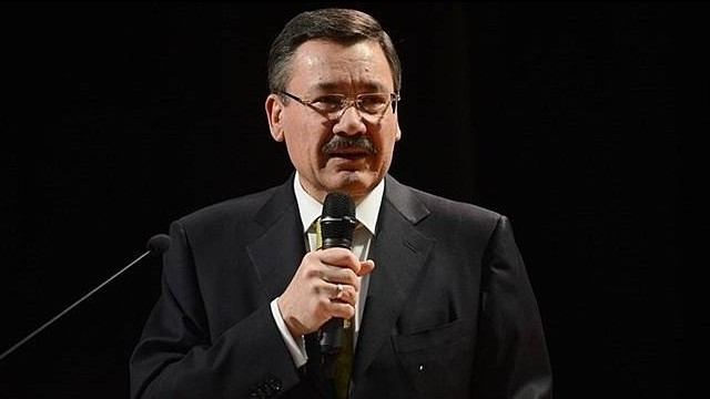 AK Parti Ankara İl Başkanı'ndan Melih Gökçek itirafı