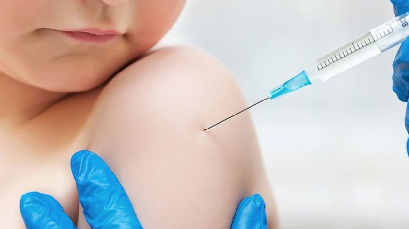 Kızamık aşısı zorunlu mu olacak ?