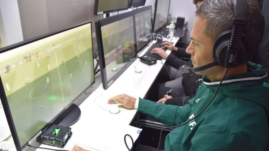 Dünya Kupası için 'VAR' kararı