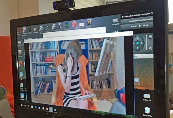 kameralı seks sohbet kameralı seks sohbet