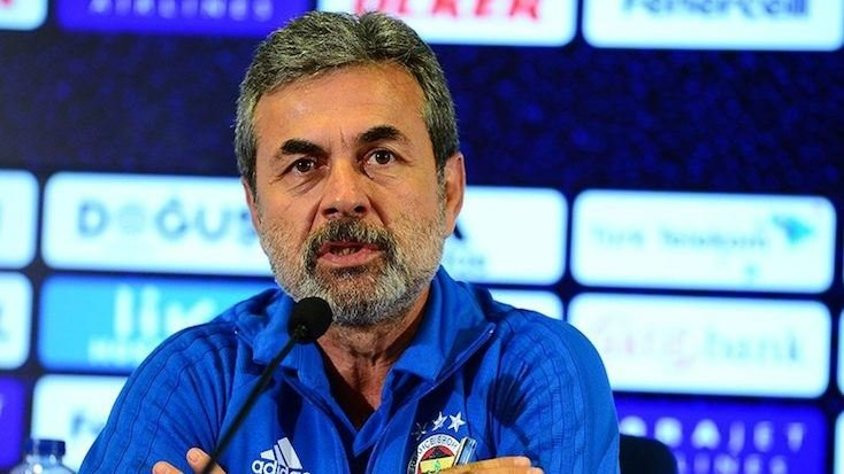 Aykut Kocaman'dan Volkan Demirel isyanı