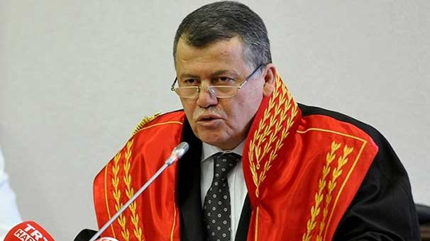 Yargıtay Başkanı Cirit: ''Onarılmaz yaralar açar''