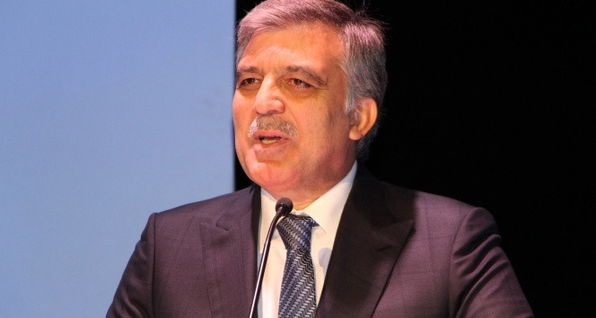 AK Parti'den flaş Abdullah Gül açıklaması !