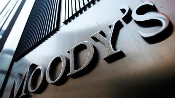 Moody's'ten Türkiye için flaş karar !