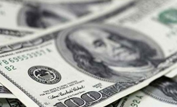 Dolar o haberin ardından yükselişe geçti