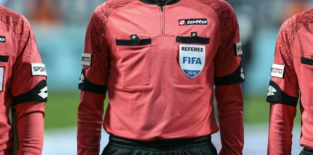 Süper Lig'de haftanın hakemleri açıklandı