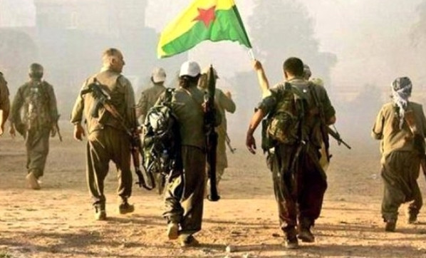 PKK sivilleri vurmaya devam ediyor