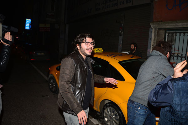 Ünlü futbolcunun oğlu kanlar içinde kaldı !