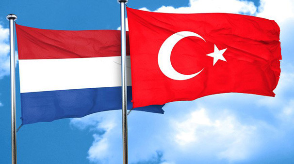 Hollanda ile Türkiye arasında yeni kriz ! İptal ettiler