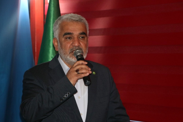 Hüda-Par Genel Başkanı Yapıcıoğlu: ''Kürtler rahatsız''