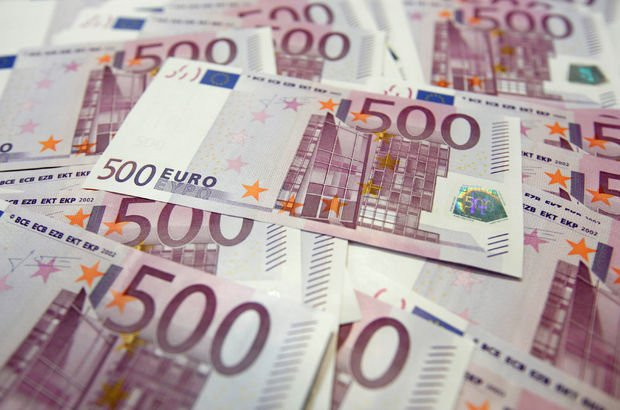5 TL'yi aşan euroda yangın söner mi ? İşte son tahmin