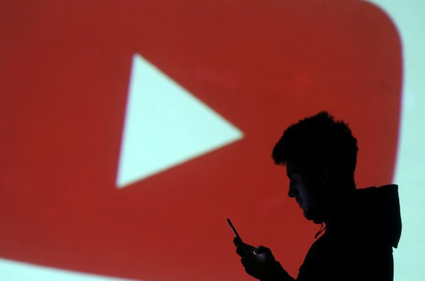 Youtube'un en çok izlenen videoları hack'lendi !