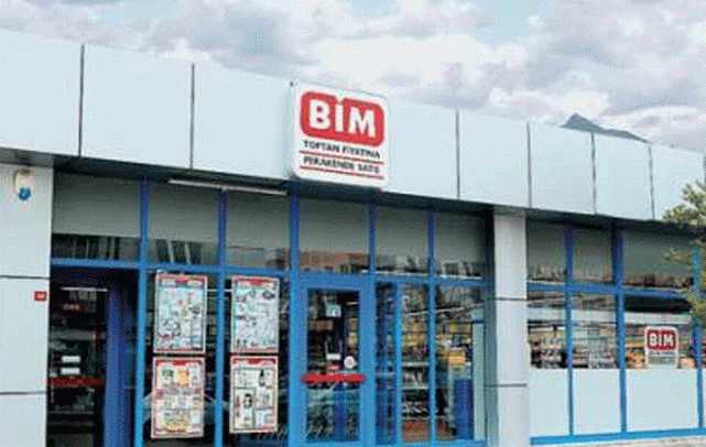 BİM'in sahibi uzaya uydu fırlatacak