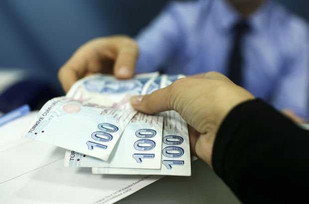 Temmuzda emekli zammına enflasyon farkı geliyor