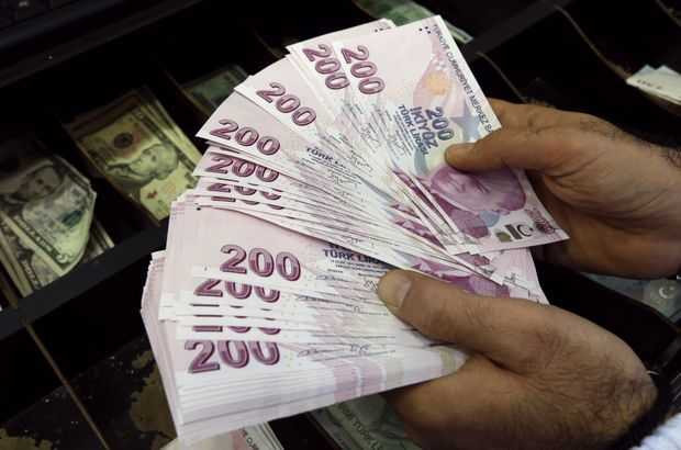 Temmuzda emekli zammına enflasyon farkı geliyor