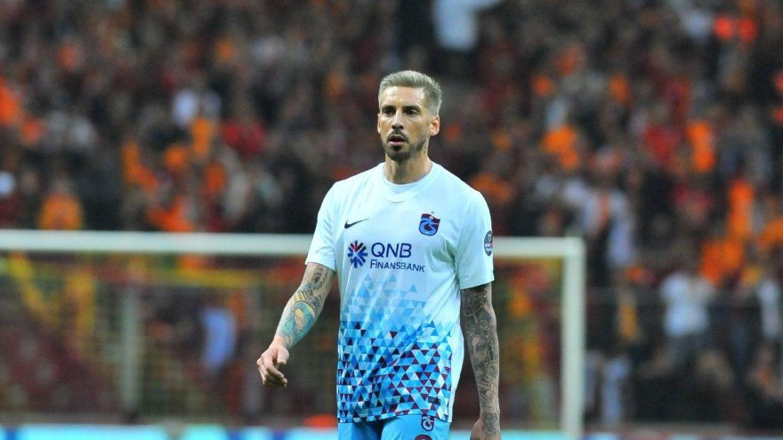Ahmet Ağaoğlu: Sosa'nın parasını ödeyemem