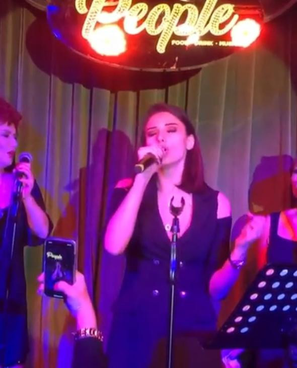 Alper Potuk ile Tuvana ayrıldı ! - Resim: 3