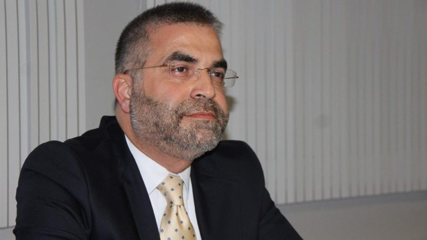 Karabükspor eski CEO'su gözaltına alındı !