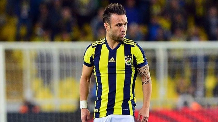 Valbuena için flaş sözler ! "Buna asla inanmıyorum"