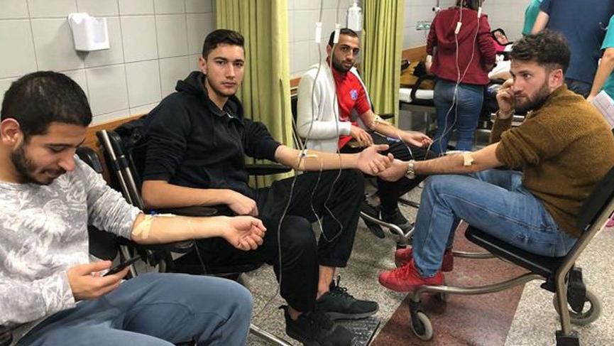 Maç tarihini unutunca şampiyonluğu kaybettiler !