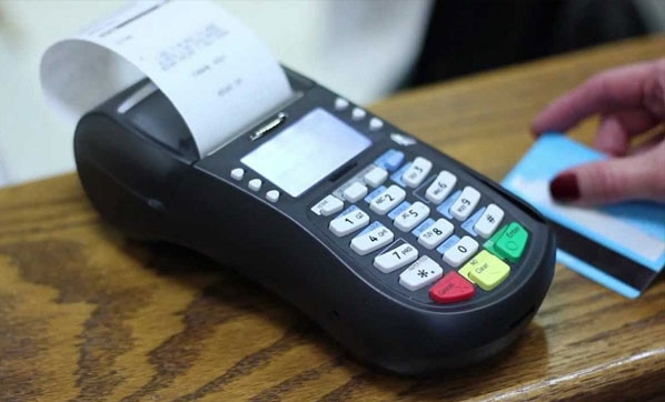 Şoke eden POS çetesi ! 3 milyon TL'lik vurgun yapmışlar