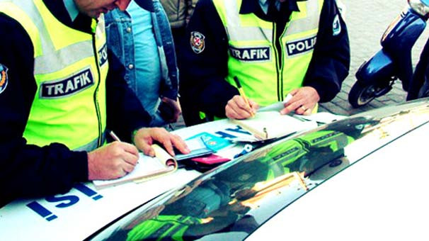 Modifiyeli araç sahiplerine tazminat şoku 