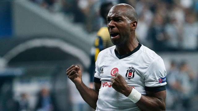 Akhisarspor - Beşiktaş: 0-3