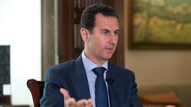 Suriye lideri Esad'dan ilk açıklama geldi