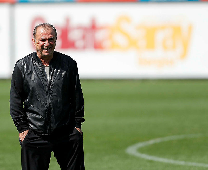 İşte Galatasaray'da gönderilecek futbolcular...