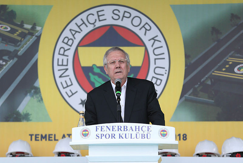 Fenerbahçe'de altyapının başına o isim geçiyor !