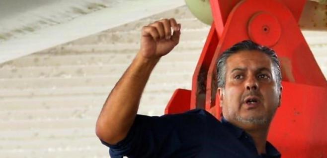 Fenerbahçe'de altyapının başına o isim geçiyor !